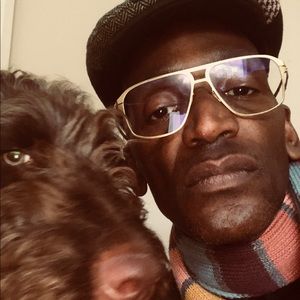 Meet your Posher, Stephen